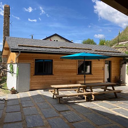 Chalet Melba Le Clos Des Ours マトマール エクステリア 写真