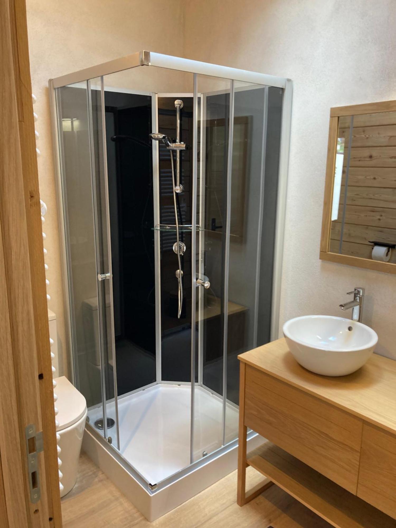 Chalet Melba Le Clos Des Ours マトマール エクステリア 写真