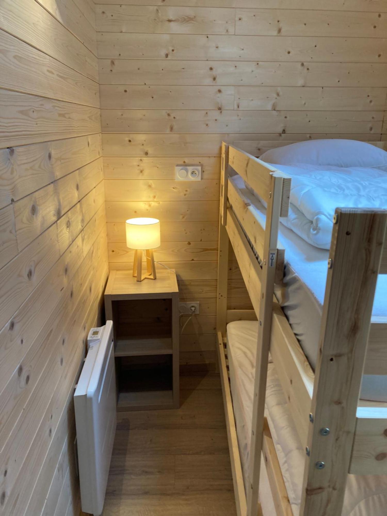 Chalet Melba Le Clos Des Ours マトマール エクステリア 写真