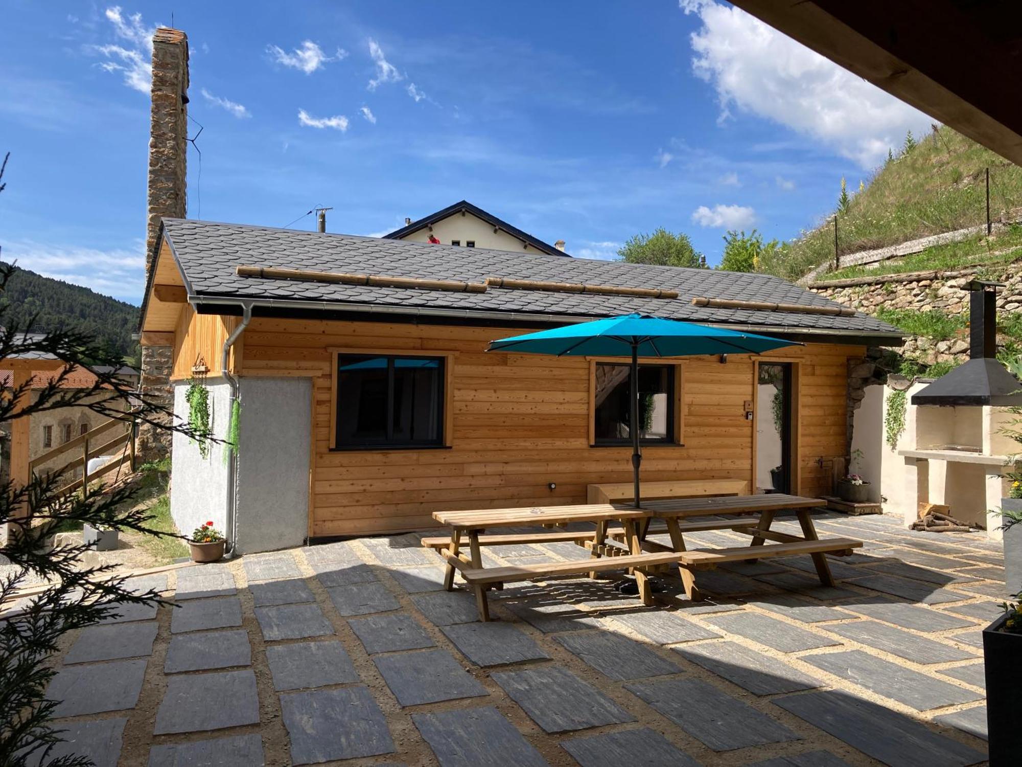 Chalet Melba Le Clos Des Ours マトマール エクステリア 写真