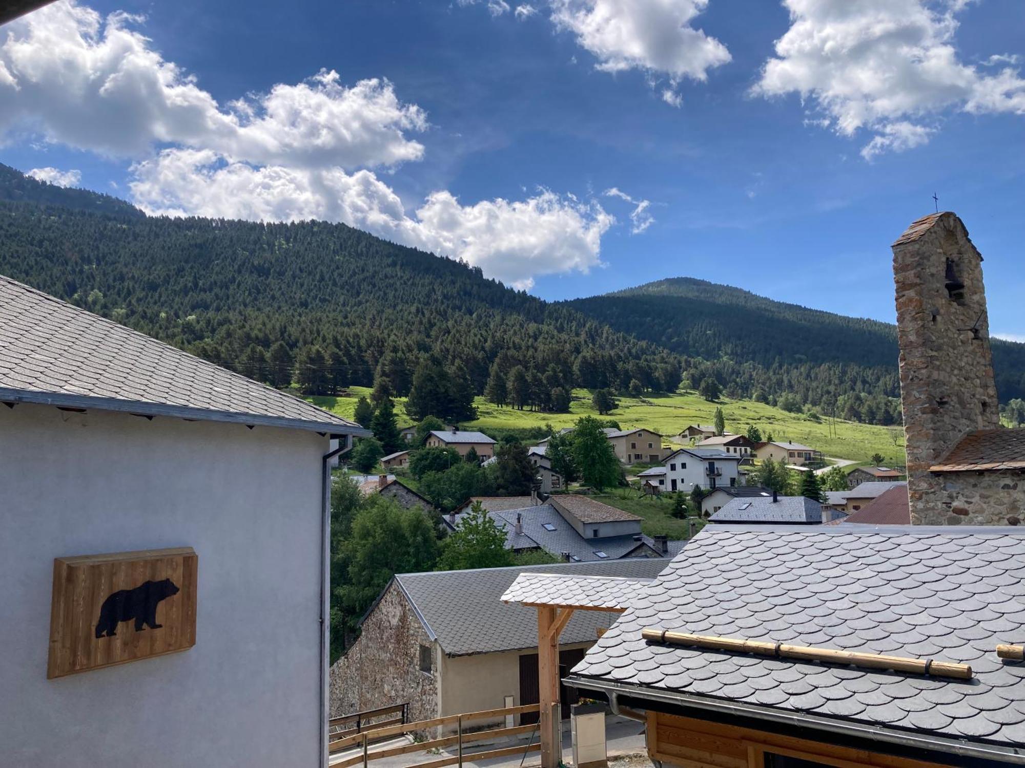 Chalet Melba Le Clos Des Ours マトマール エクステリア 写真