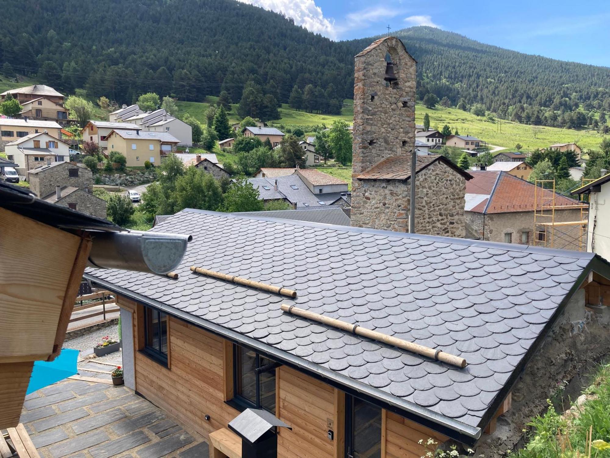 Chalet Melba Le Clos Des Ours マトマール エクステリア 写真