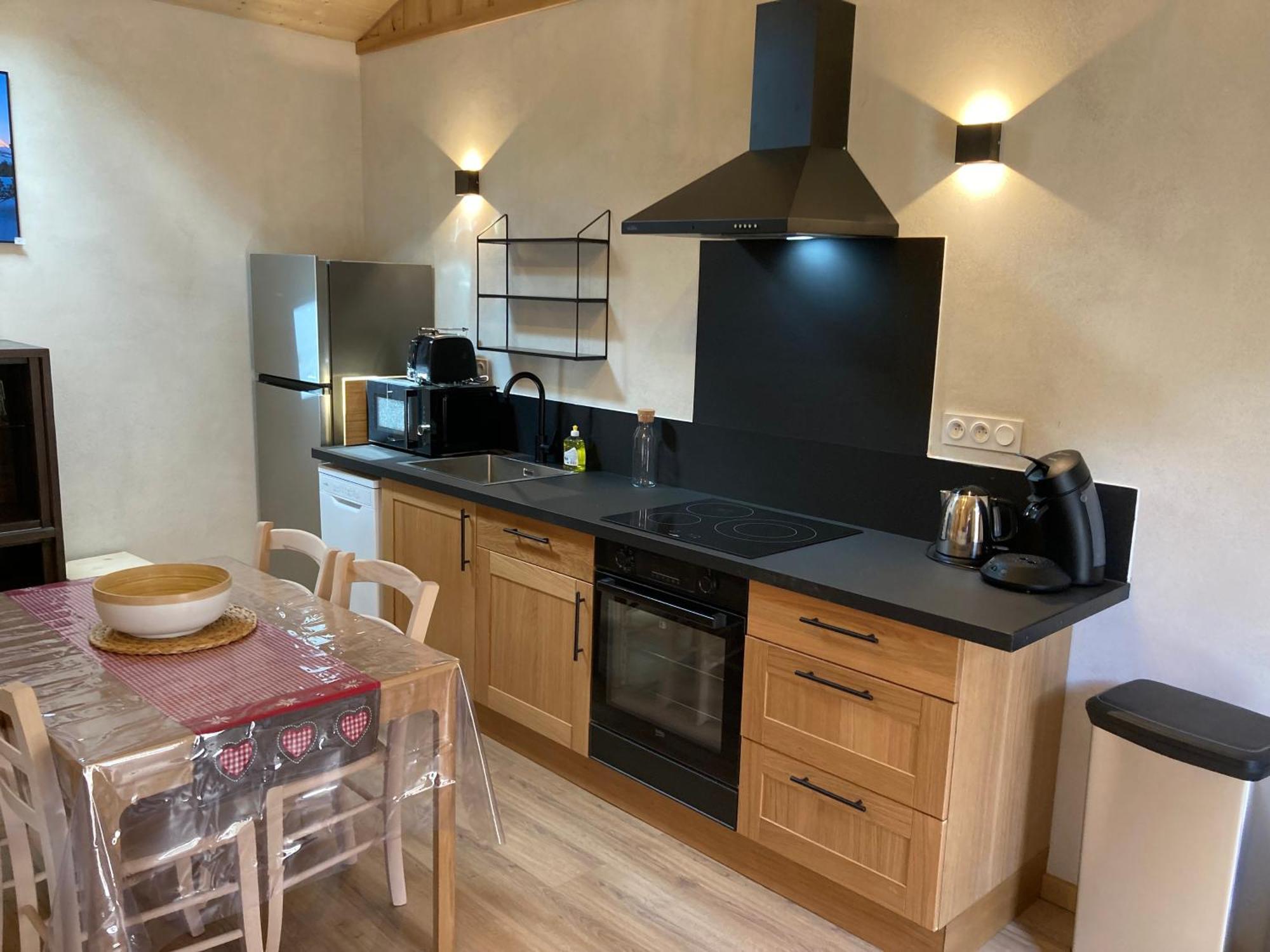 Chalet Melba Le Clos Des Ours マトマール エクステリア 写真